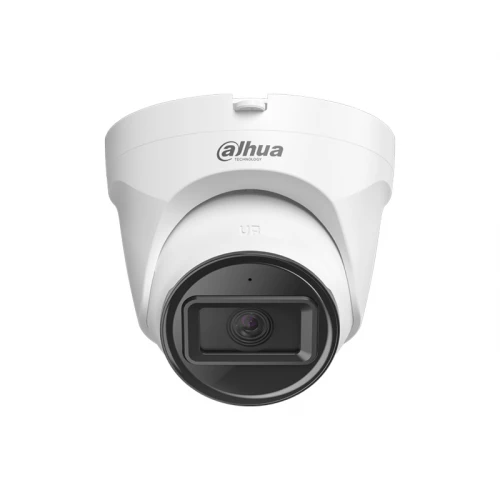 IP kamera DAHUA IPC-T1E20-A-0280B 2MP IR - IP kamere IP kamera DAHUA IPC-T1E20-A-0280B 2MP IR - IP kamere