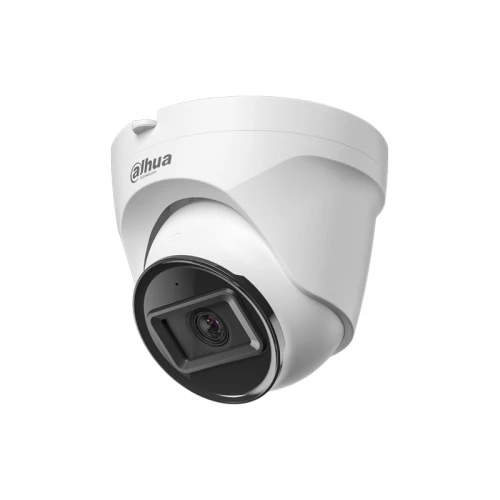 IP kamera DAHUA IPC-T1E20-A-0280B 2MP IR - IP kamere IP kamera DAHUA IPC-T1E20-A-0280B 2MP IR - IP kamere