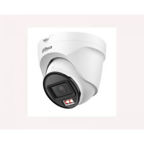 IP kamera DAHUA IPC-T1E49-A-IL 4MP IR Turret - IP kamere