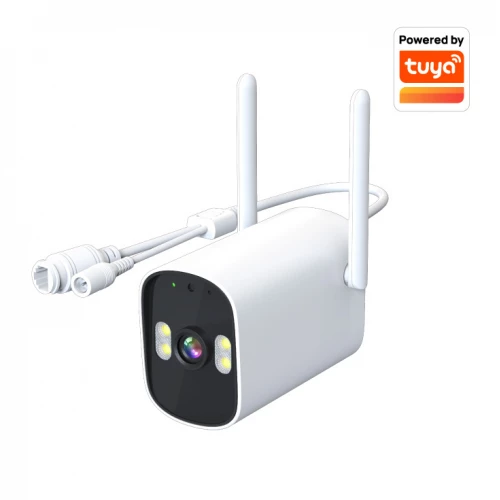 IP pametna Wi-Fi smart kamera - WIFI kamere IP pametna Wi-Fi smart kamera - WIFI kamere