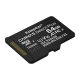 microSDXC memorijska kartica 64GB 100MB/s UHS-I za telefon i kameru
