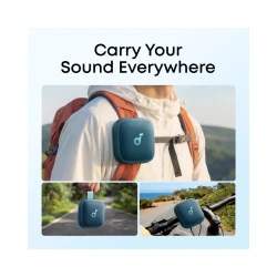 Anker Soundcore prenosni Bluetooth zvučnik IP68 do 40h RGB (ZVU03797)