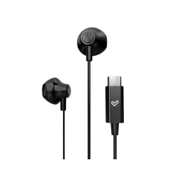 Energy Sistem žične bubice sa mikrofonom USB-C crne (ZVU03296)