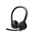 Logitech žične slušalice preko glave USB-C sa mikrofonom (ZVU03567)
