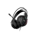 Genius gaming slušalice USB sa RGB osvetljenjem 50mm (ZVU03485)