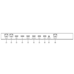 Hisense 32 inča Digital Signage displej Full HD (DSS00208)