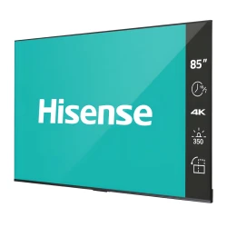 Hisense 43 inča Digital Signage displej 4K, 16/7 (DSS00282)