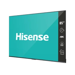 Hisense 43 inča Digital Signage displej 4K, 16/7 (DSS00282)