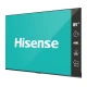 Hisense 43 inča Digital Signage displej 4K, 16/7 (DSS00282)