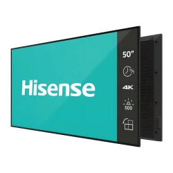 Hisense 50 inča Digital Signage displej 4K (DSS00181)