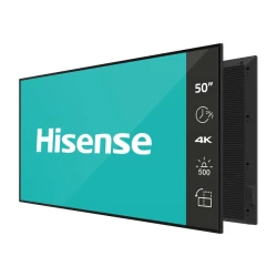 Hisense 50 inča Digital Signage displej 4K (DSS00181)
