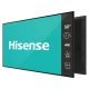 Hisense 50 inča Digital Signage displej 4K, 18/7 (DSS00210)