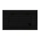 Hisense 55 inča Digital Signage displej 4K, 18/7 (DSS00227)