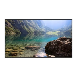 Hisense 55 inča Digital Signage displej 4K, 4.000 nita (DSS00269)