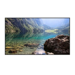 Hisense 55 inča Digital Signage displej 4K, 4.000 nita (DSS00269)