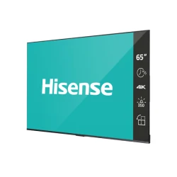 Hisense 65 inča Digital Signage displej 4K, 16/7 (DSS00311)