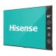 Hisense 65 inča Digital Signage displej 4K, 16/7 (DSS00311)