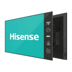 Hisense 75 inča Digital Signage displej 4K (DSS00168)