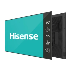 Hisense 75 inča Digital Signage displej 4K (DSS00168)
