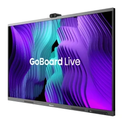 Hisense 75 inča interaktivni panel za učionice, kamera (DSS00145)