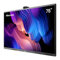 Hisense 75 inča interaktivni panel 4K, 55 tačaka dodira (DSS00290)
