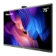 Hisense 75 inča interaktivni panel 4K, 55 tačaka dodira (DSS00290)