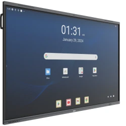 Dahua 75 inča interaktivna tabla 4K, kamera 48MP (DSS00249)