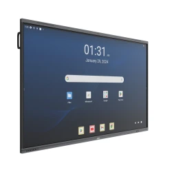 Dahua 75 inča interaktivna tabla 4K, kamera 48MP (DSS00249)