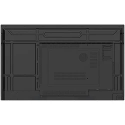 BenQ 75 inča interaktivni panel za učionice, zaštita očiju (DSS00285)