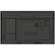 BenQ 75 inča interaktivni panel za učionice, zaštita očiju (DSS00285)