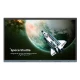 BenQ 86 inča interaktivni panel za učionice, zaštita očiju (DSS00300)
