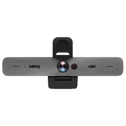 BenQ 4K web kamera za konferencije, ugrađen mikrofon (DSS00098)