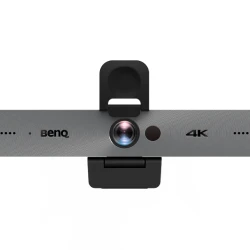 BenQ 4K web kamera za konferencije, ugrađen mikrofon (DSS00098)