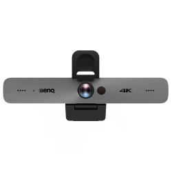BenQ 4K web kamera za konferencije, ugrađen mikrofon (DSS00098)