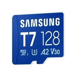 Samsung MicroSDXC 128GB 170MB/s UHS-I U3 V30 A2