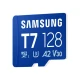 Samsung MicroSDXC 128GB 170MB/s UHS-I U3 V30 A2