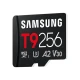 Samsung MicroSDXC 256GB 200MB/s UHS-I U3 V30 A2