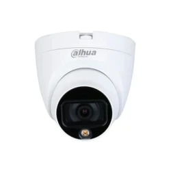 Dahua HDCVI eyeball kamera 2MP Smart Light (SCA00831)