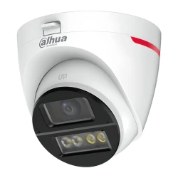 Dahua HDCVI eyeball kamera 2MP puna boja noću 50m (SCA01184)