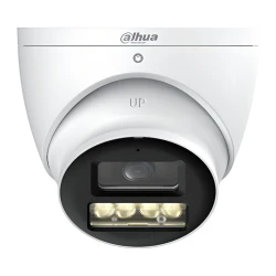 Dahua HDCVI dome kamera 5MP Starlight IR i belo 40m (SCA01334)