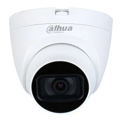 Dahua HDCVI eyeball kamera 5MP unutrašnja Starlight (SIG01514)