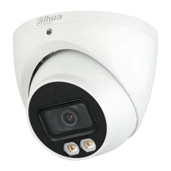 Dahua HDCVI eyeball kamera 8MP 4K protiv farova (SCA00852)