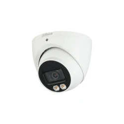 Dahua HDCVI eyeball kamera 8MP 4K protiv farova (SCA00852)