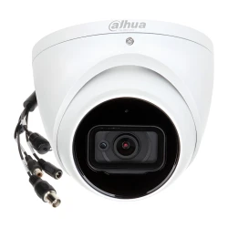 Dahua HDCVI bullet kamera 8MP 4K sa detekcijom lica (SCA00818)