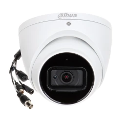 Dahua HDCVI bullet kamera 8MP 4K sa detekcijom lica (SCA00818)