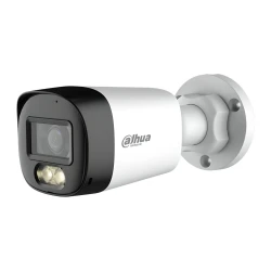 Dahua HDCVI bullet kamera 2MP sa mikrofonom (SCA01326)