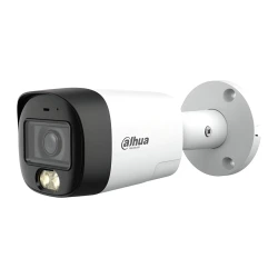 Dahua HDCVI bullet kamera 5MP sa zvučnikom i mikrofonom (SIG01509)