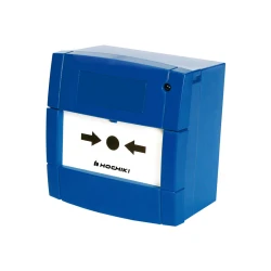 Hochiki ručni javljač požara plavi EN54-11 (SIG01077)