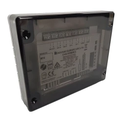 Hochiki adresabilni dvozonski monitor modul (SIG01283)