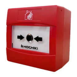 Hochiki adresabilni ručni javljač sa kutijom (SIG01294)